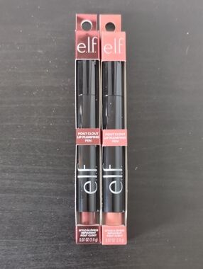 Elf Lip Plumping gloss (2 pcs)